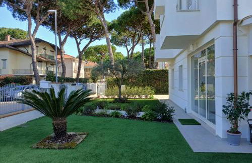 CV004 - Cervia, nuovo trilocale con aria condizionata - Foto 1