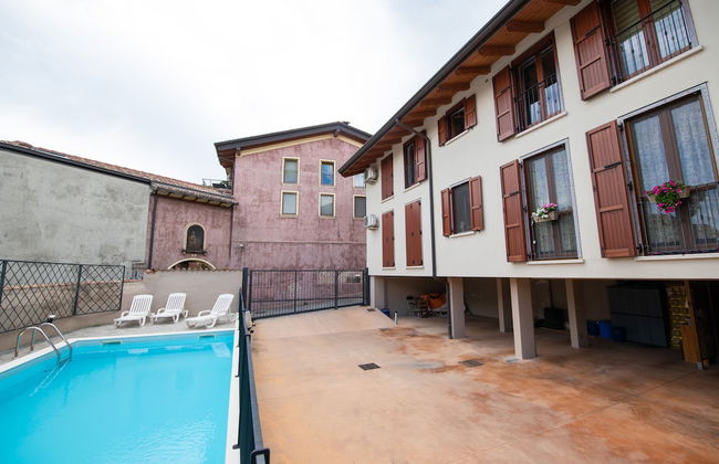 Antica Corte - Foto 1