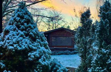 Chalet Vacanze Il Daino - Foto 22