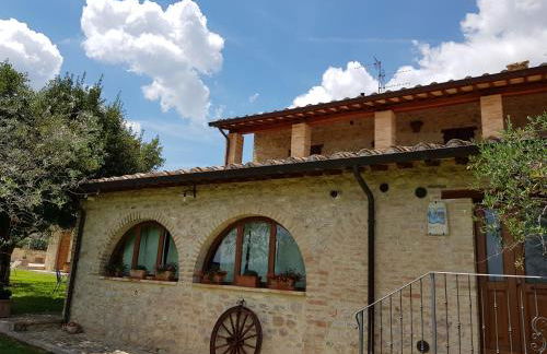 Agriturismo Arcobaleno della Torretta - Foto 12