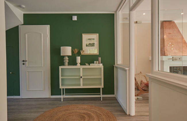 Luxurioses Ferienhaus in St.peter Ording - Foto 11