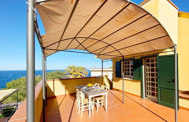 Villa Marlene - Foto 4