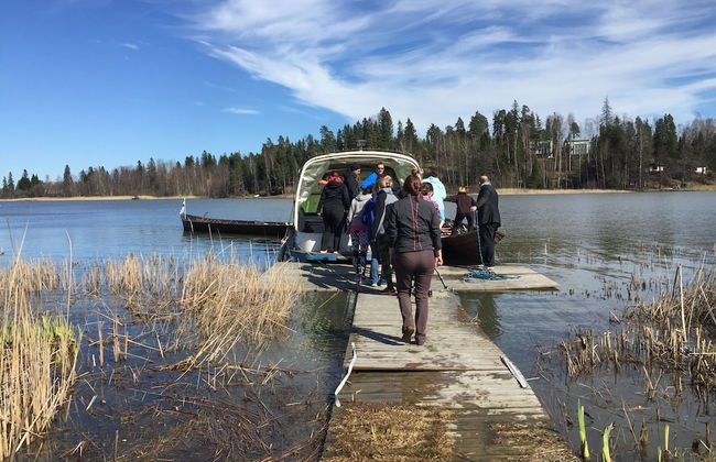 Villa Pescator - Foto 53