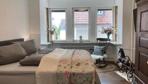 Ferienwohnung Luise - Foto 3