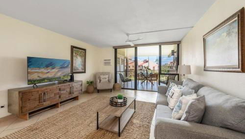 Kamaole Sands 7307 · KAS 7307 Remodeled Condo Across Beach w Poo - Foto 2