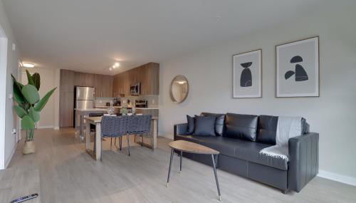 Top Amenities: Charming Apartment at Alexandria - Foto 5