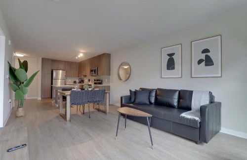 Top Amenities: Charming Apartment at Alexandria - Foto 5