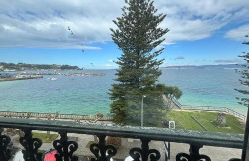 Duplex Bueu Vistas con terraza - Foto 12