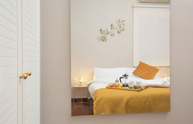 Stay U-nique Apartments Calvet - Photo 7