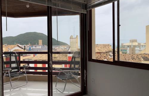 Apartamento com Vista do Mar em Residencial com Piscina - Photo 9