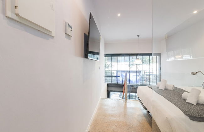 MSB Brand New Apartments in City Center - Photo 17