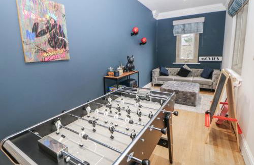 Hallfield Hall - Foto 45