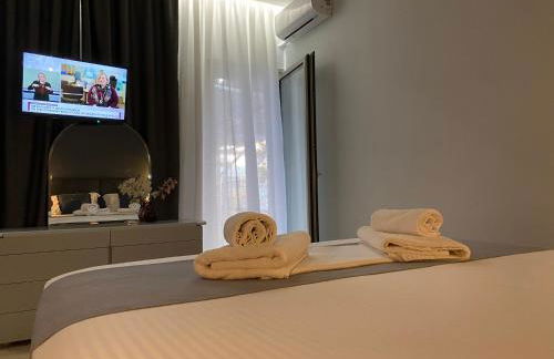 Family house near Lefkada - Foto 40