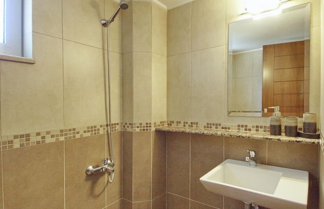 Villa Avra in Vrises - Foto 23