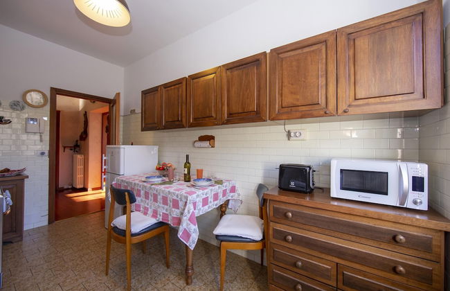 La Verbanina in Susello - Foto 8