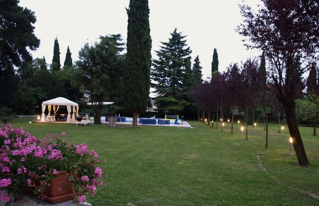Villa Casagrande - Vittorio Veneto - Near Venice and Dolomiti - Photo 35