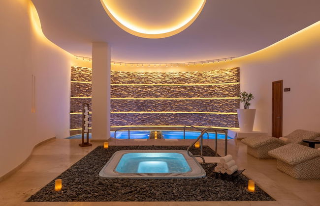 Le Blanc Spa Resort Cancun - Adults Only - All-Inclusive - Foto 74