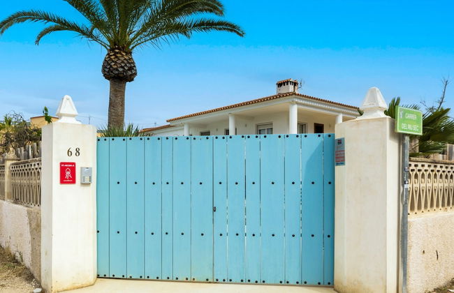 Armon a D nia in Val Ncia - Foto 24