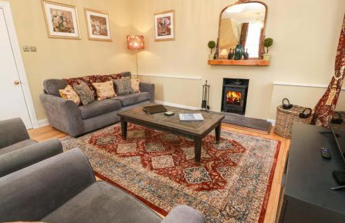 Clocktower - Culzean Castle - Foto 8