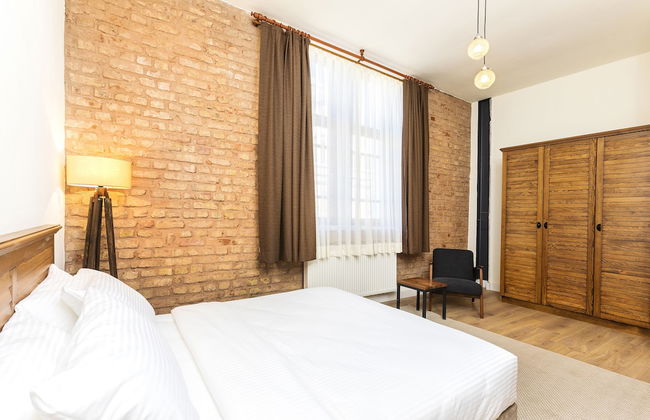 Raven Suites Old City Istanbul - Foto 5