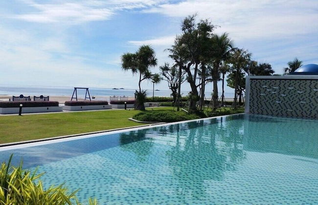 The Crest Hua Hin Rm.no.477 and 471 - Foto 36