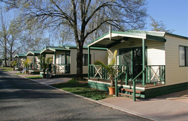 All Seasons Holiday Park - Foto 55