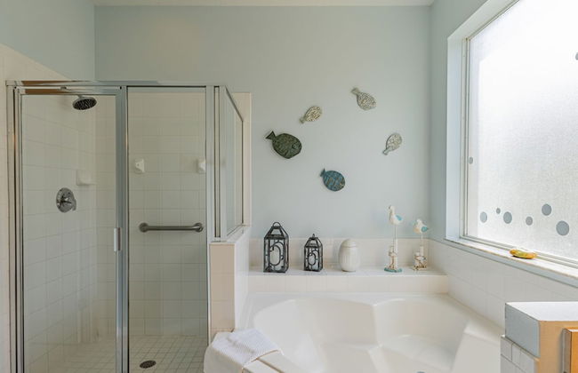 7 Bedroom Villa, Private Pool, Resort Amenities - Foto 22