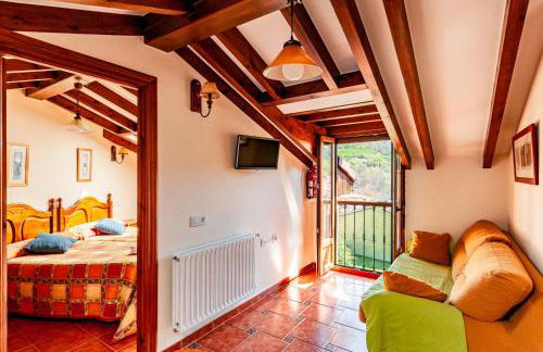 Apartamentos la Regoria - Foto 8