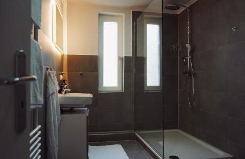 Dobben7 - zentral - dachterrasse - boxspringbett - Foto 8