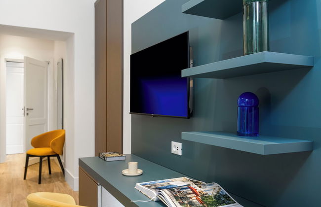 Domus Augustea - Luxury Accommodations - Foto 32