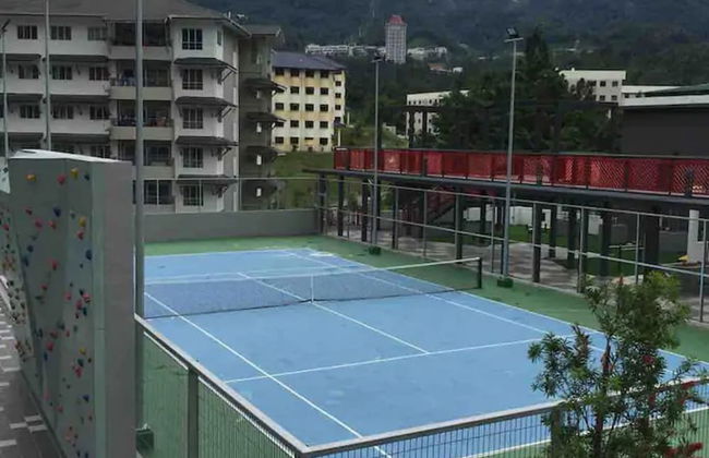 Jasmine's Crib - Foto 24