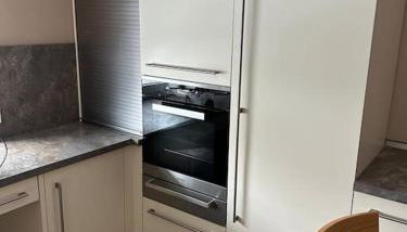 Apartment with top kitchen and 3 sleeping rooms - Foto 5