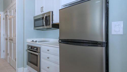 Windsor Lodge Unit 20, studio, 1BR 1BA close to the beaches, pool access - Foto 4