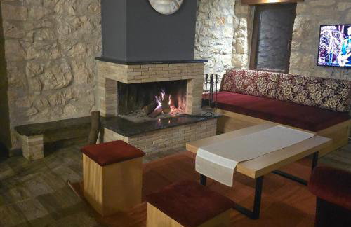 Κτήμα Βασίληγιάννη - Foto 15