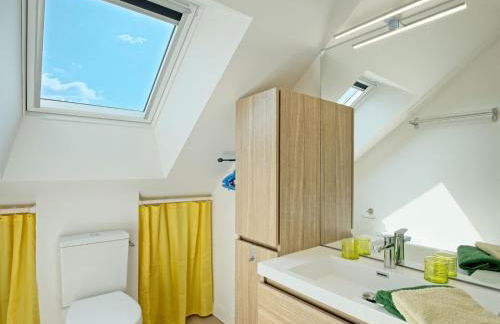 Studio Petit grain de café by Interhome - Foto 14