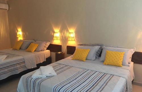 Pousada das Palmeiras - Photo 20