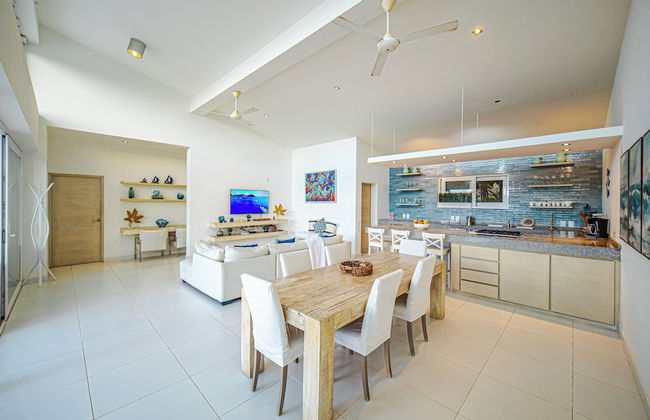 Villas Agua Dulce - Photo 66