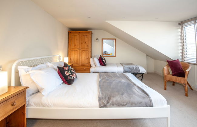 Bendene Townhouse - Photo 23