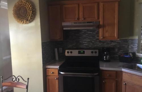 Captivating Home near Downtown ATL - Foto 30