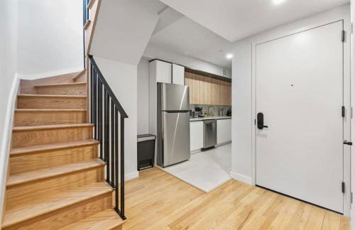 3BR Penthouse with Massive Private Rooftop - Foto 8