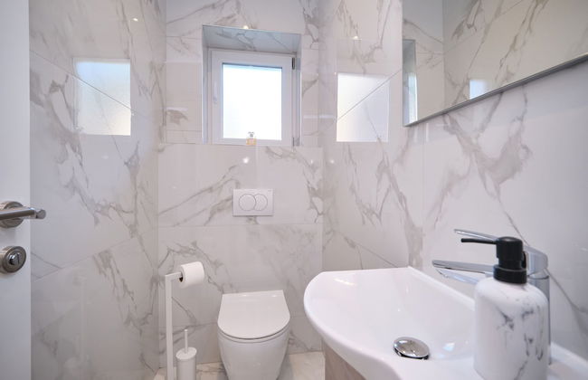 LaMer Luxury Suite by Litto - Foto 43