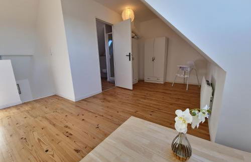 300m de la mer, villa moderne spacieuse 6-12 pers à Trévignon - Foto 50