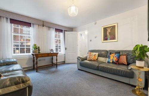 Westminster Classic Massionette - Photo 18