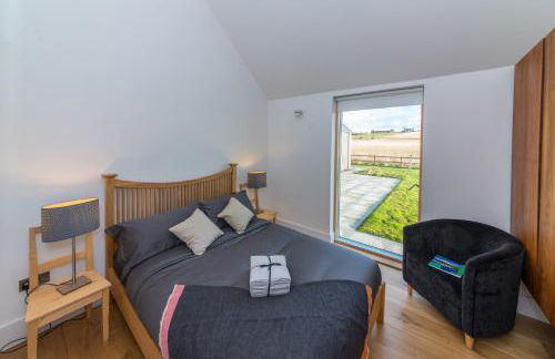 The Den, Architect Designed Barn, Beautiful Location - Foto 49