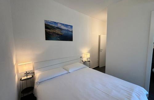 Appartamento Rigoletto, garden, air comnditioning - Larihome A69 - Foto 17