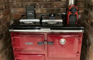 Station Lodge South - Foto 9