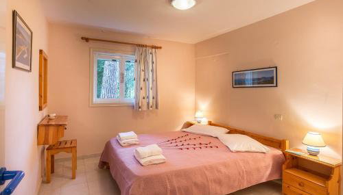 Ormos Drepanou Apartments - Foto 3