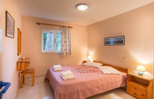 Ormos Drepanou Apartments - Foto 3