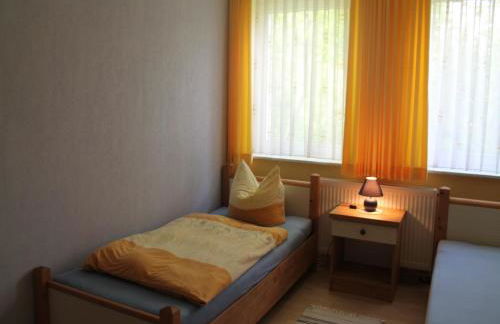 Charmante Ferienwohnung mit Garten in Wiek - Foto 67