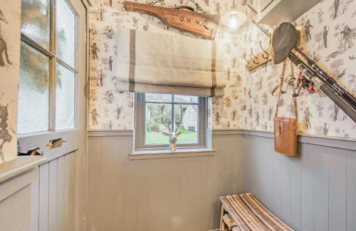 Keepers Cottage - Foto 23